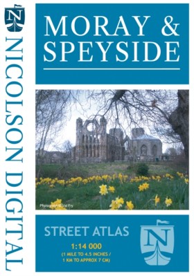 Nicolson S &hellip;