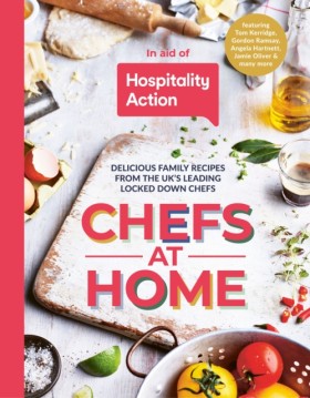 Chefs at H …