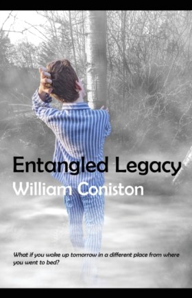 Entangled …