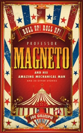 Professor &hellip;