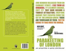 The Parake &hellip;