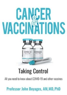 Cancer and …