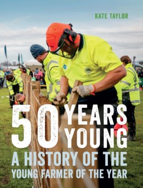 50 Years Y …