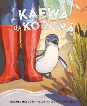 Kaewa the …
