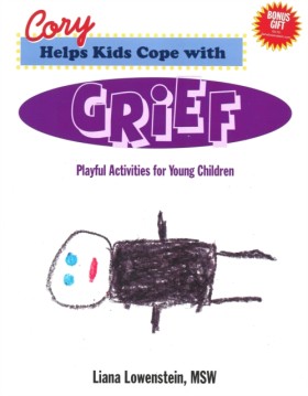 Cory Helps …