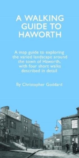 A Walking …