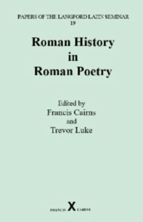Roman Hist …