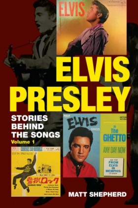 Elvis Pres &hellip;