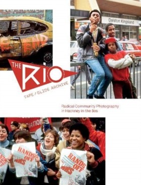 The Rio Ta …