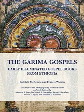 The Garima …