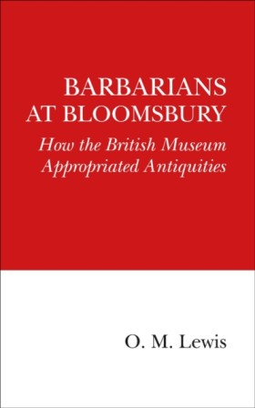 Barbarians &hellip;