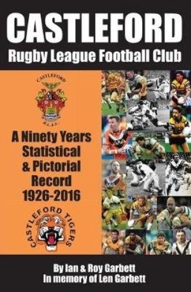 Castleford …