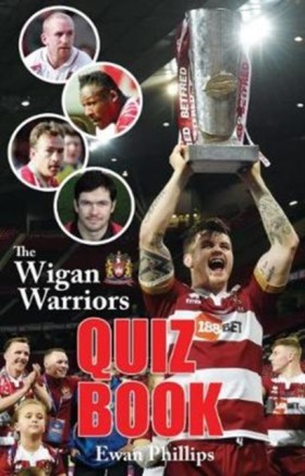 The Wigan &hellip;
