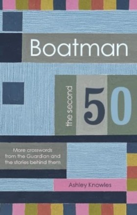 Boatman - &hellip;