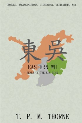 Eastern Wu &hellip;