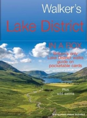 Lake Distr …