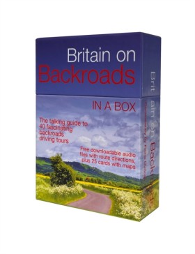 Britain on …