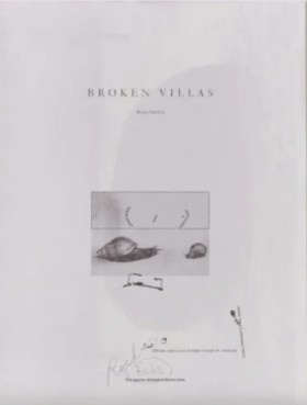 Broken Vil …