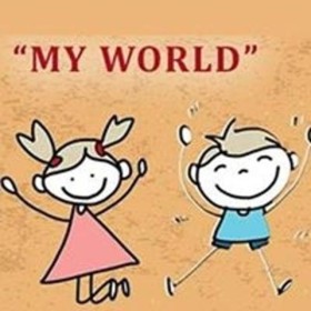 My World- …