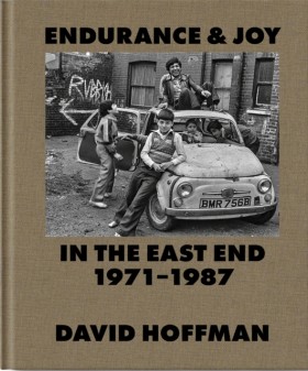 Endurance &hellip;