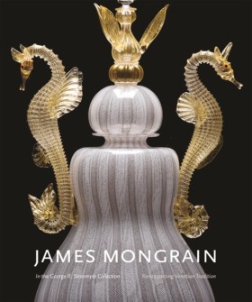 James Mong …