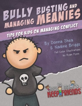 Bully Bust &hellip;