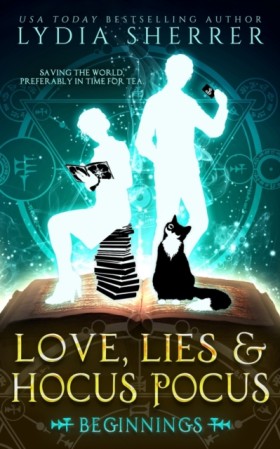 Love, Lies &hellip;