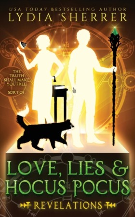 Love, Lies …