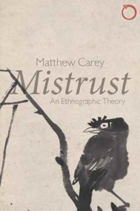 Mistrust – &hellip;