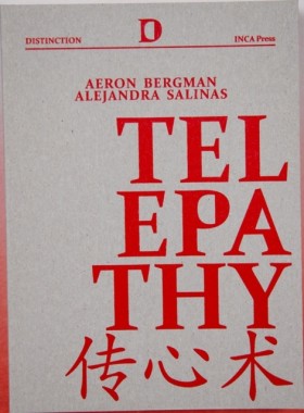 Telepathy &hellip;