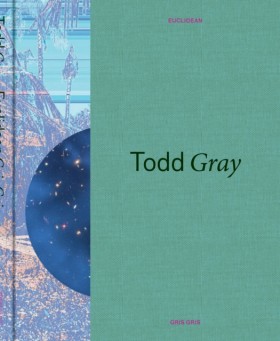Todd Gray: …