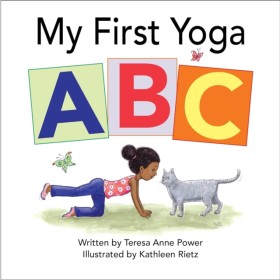 My First Y &hellip;
