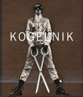 Kiki Kogel …