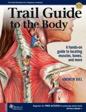 Trail Guid &hellip;