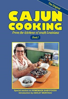 Cajun Cook &hellip;