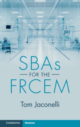 SBAs for t …