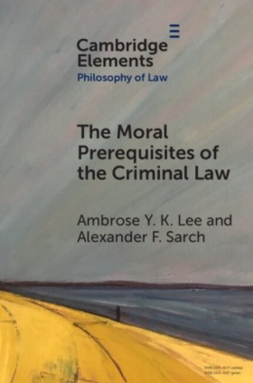 The Moral …