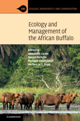 Ecology an …