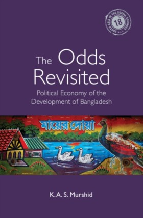 The Odds R &hellip;