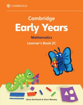 Cambridge …