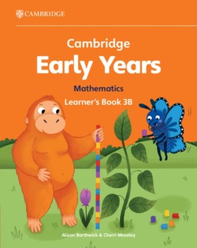 Cambridge …