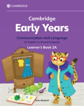 Cambridge …