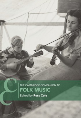 The Cambri &hellip;