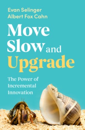 Move Slow &hellip;