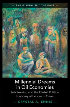 Millennial &hellip;