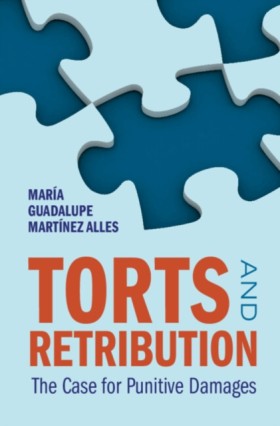 Torts and …