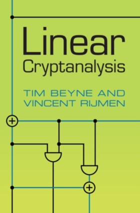 Linear Cry &hellip;