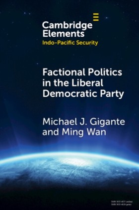 Factional &hellip;