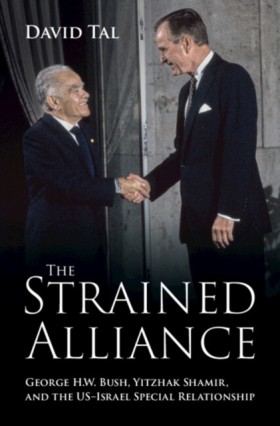 The Strain &hellip;