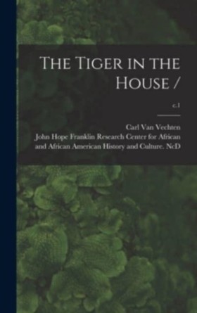 The Tiger &hellip;